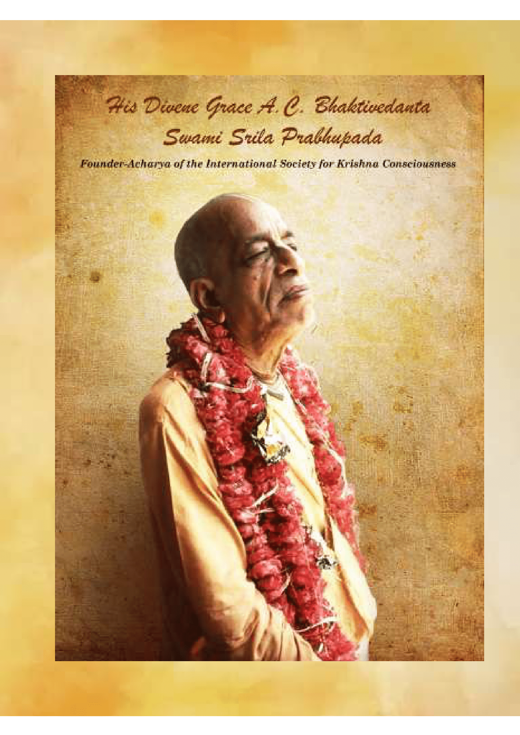 Harinaam Diksha Paddatih Certification Course